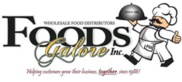 Dev FoodGalore
